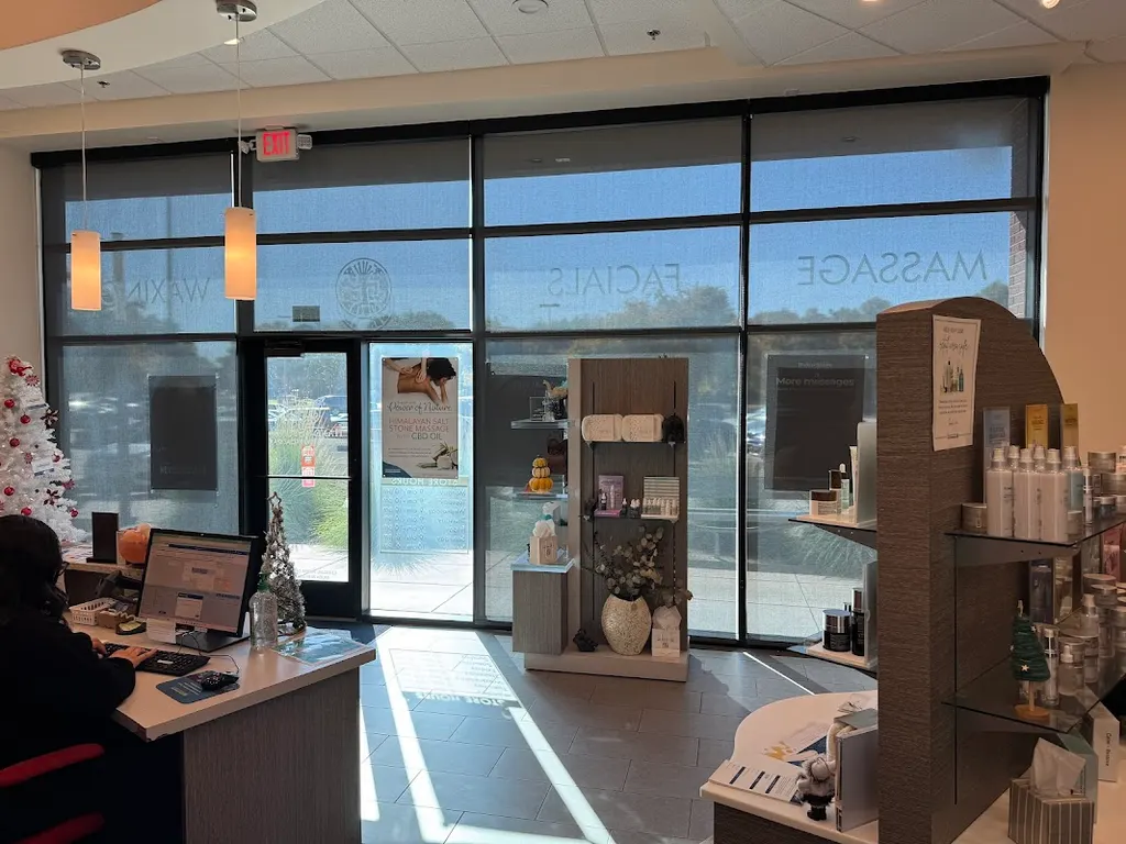 Hand & Stone Massage and Facial Spa — Spa in Coppell
